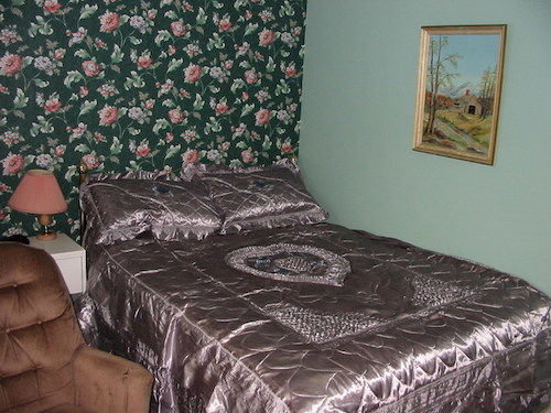 Hotel Cadboro Bay Victoria